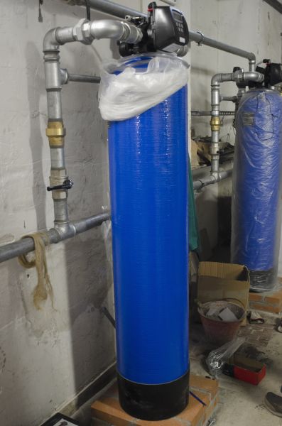 Water Softener Installation in Bonita Springs